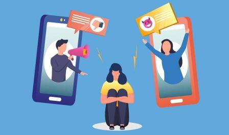 ЧТО ТАКОЕ КИБЕРБУЛЛИНГ И КАК С НИМ БОРОТЬСЯ